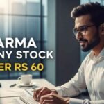60rs Pharma Penny Stock Andhra Pradesh Order