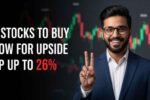 Expert Said 2 Stock May Go 26 Percente Up