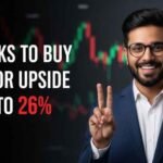 Expert Said 2 Stock May Go 26 Percente Up