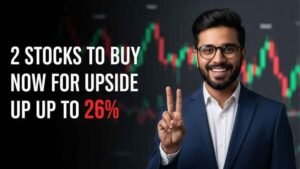 Expert Said 2 Stock May Go 26 Percente Up