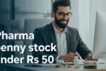 50rs Pharma Stock Rise New RND Center In Hyderabad