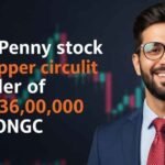 15Rs Penny Stock Got 19cr ONGC Project