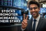 These 2 Stock Promoters Increased Stake