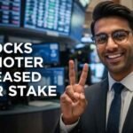 These 2 Stock Promoters Increased Stake