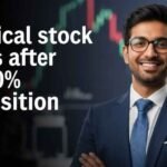 Chemical Stock Jump After 40 Percente Acquisition
