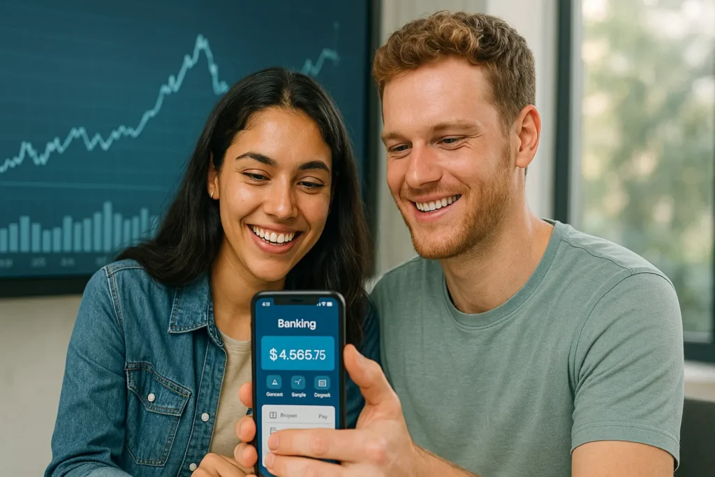 Why Digital-Only Banks Are Dominating in 2025: 5 Key Reasons Americans Are Making the Switch