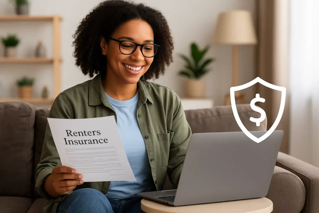 Top 5 Renters Insurance Plans in the USA